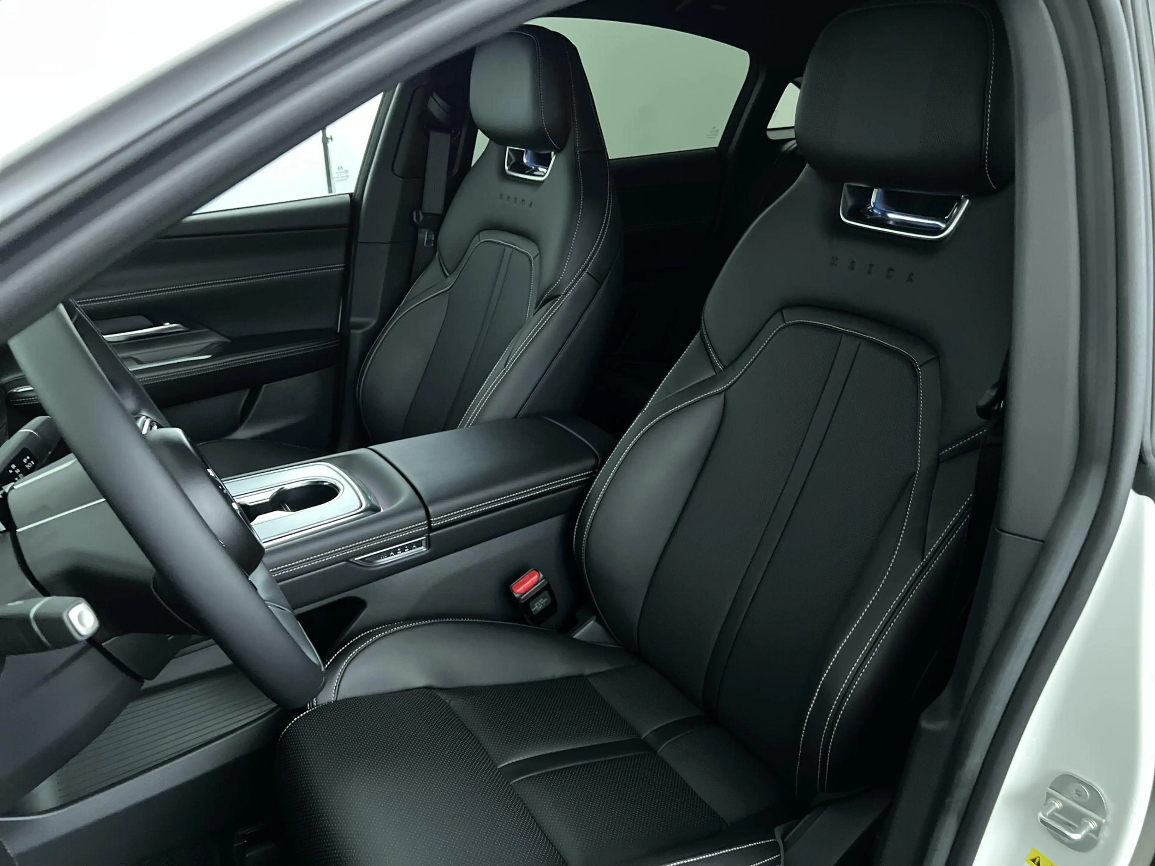 Mazda 6e Takumi Business Edition 68.8 kWh | Rijklaar — photo 11