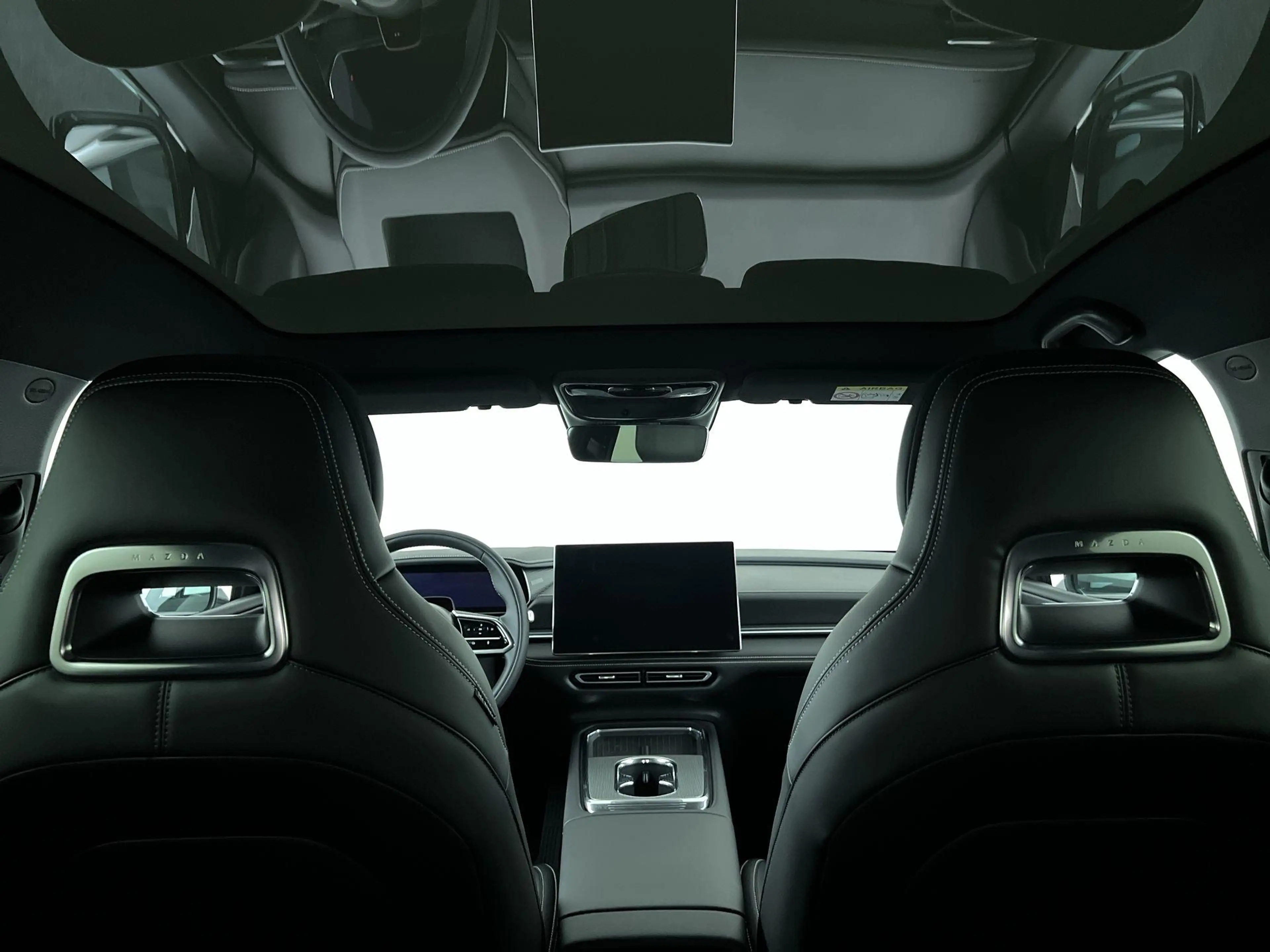 Mazda 6e Takumi Business Edition 68.8 kWh | Rijklaar — photo 14