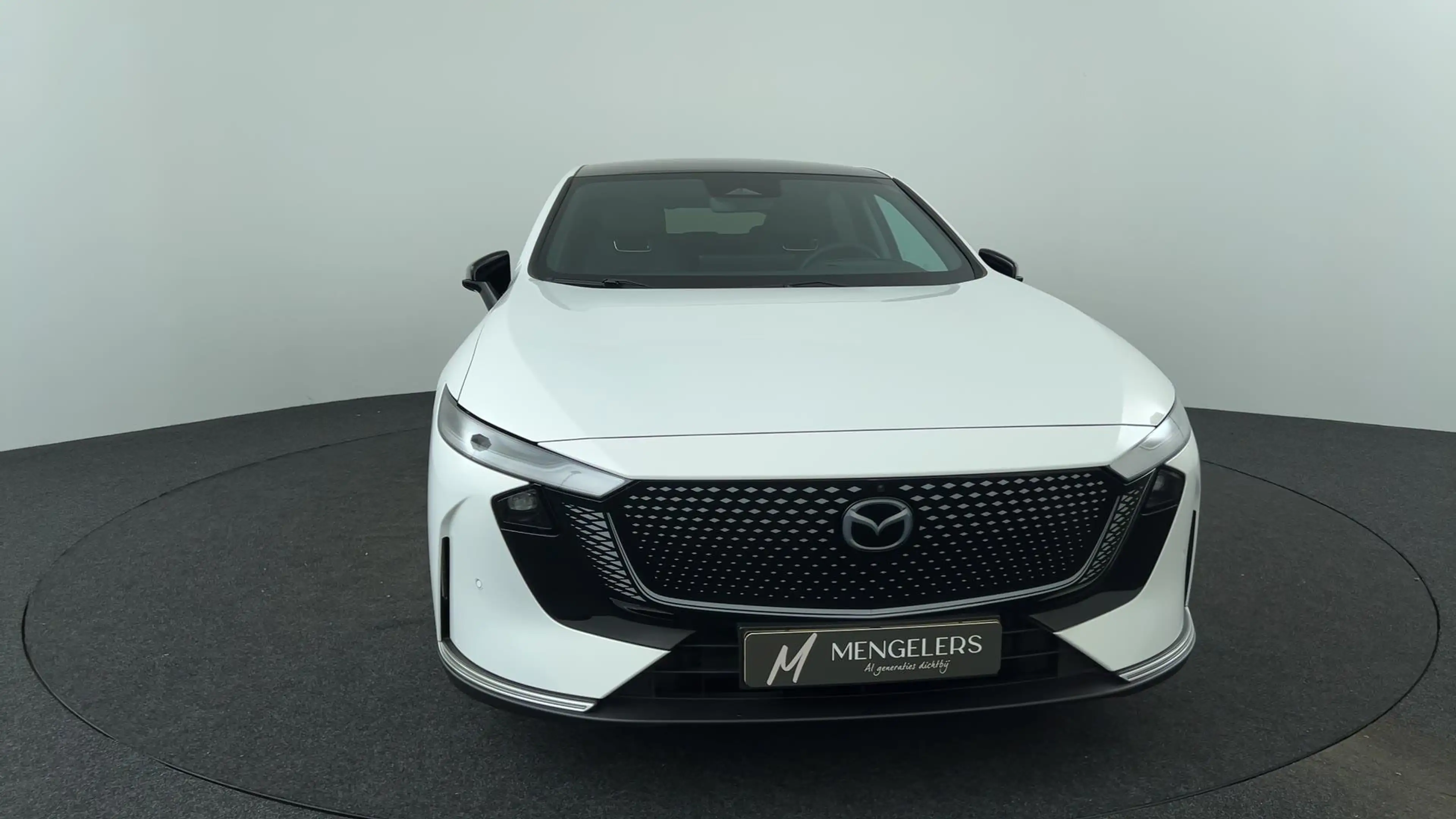 Mazda 6e Takumi Business Edition 68.8 kWh | Rijklaar — photo 8