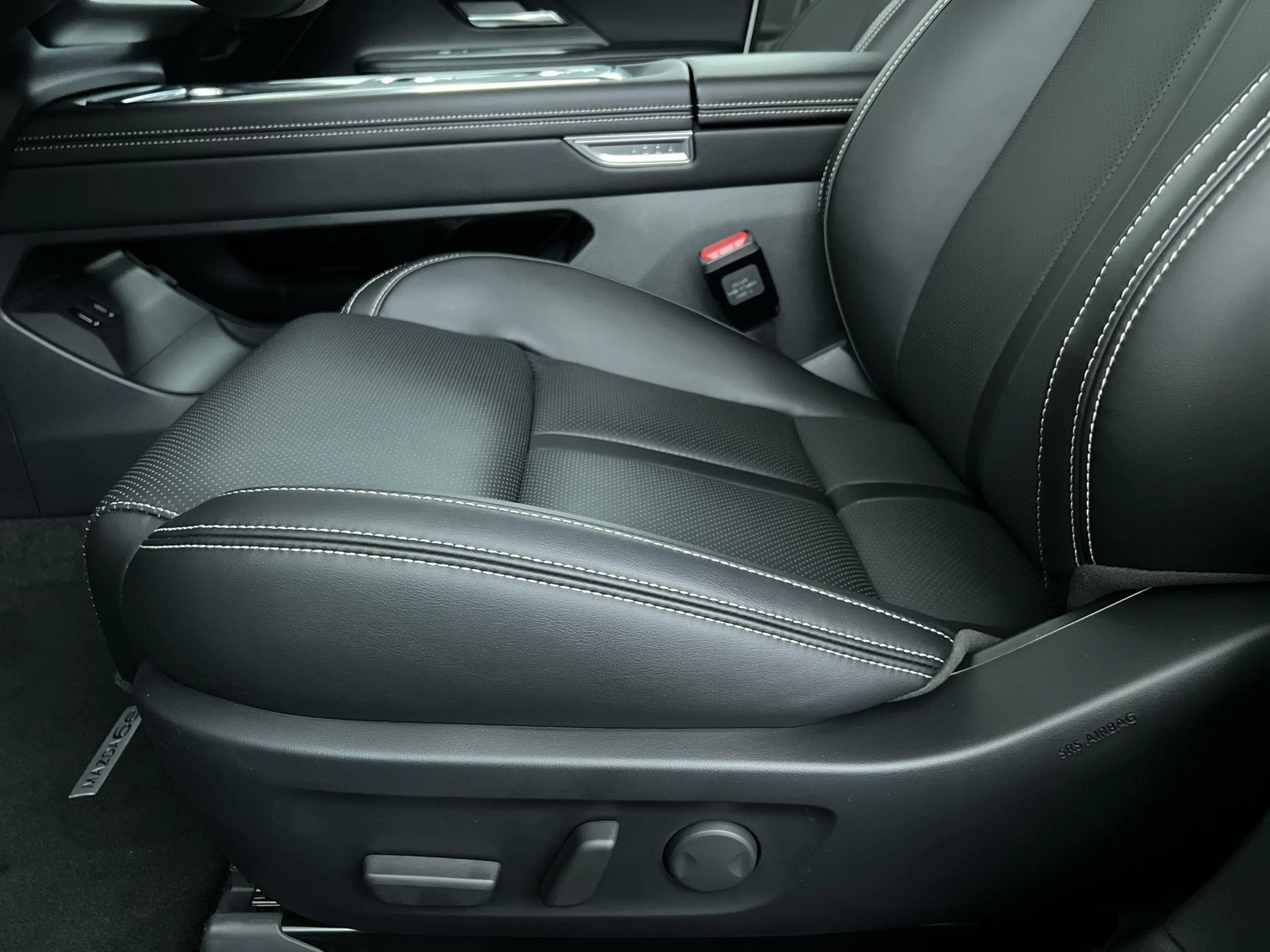 Mazda 6e Takumi Business Edition 68.8 kWh | Rijklaar — photo 13