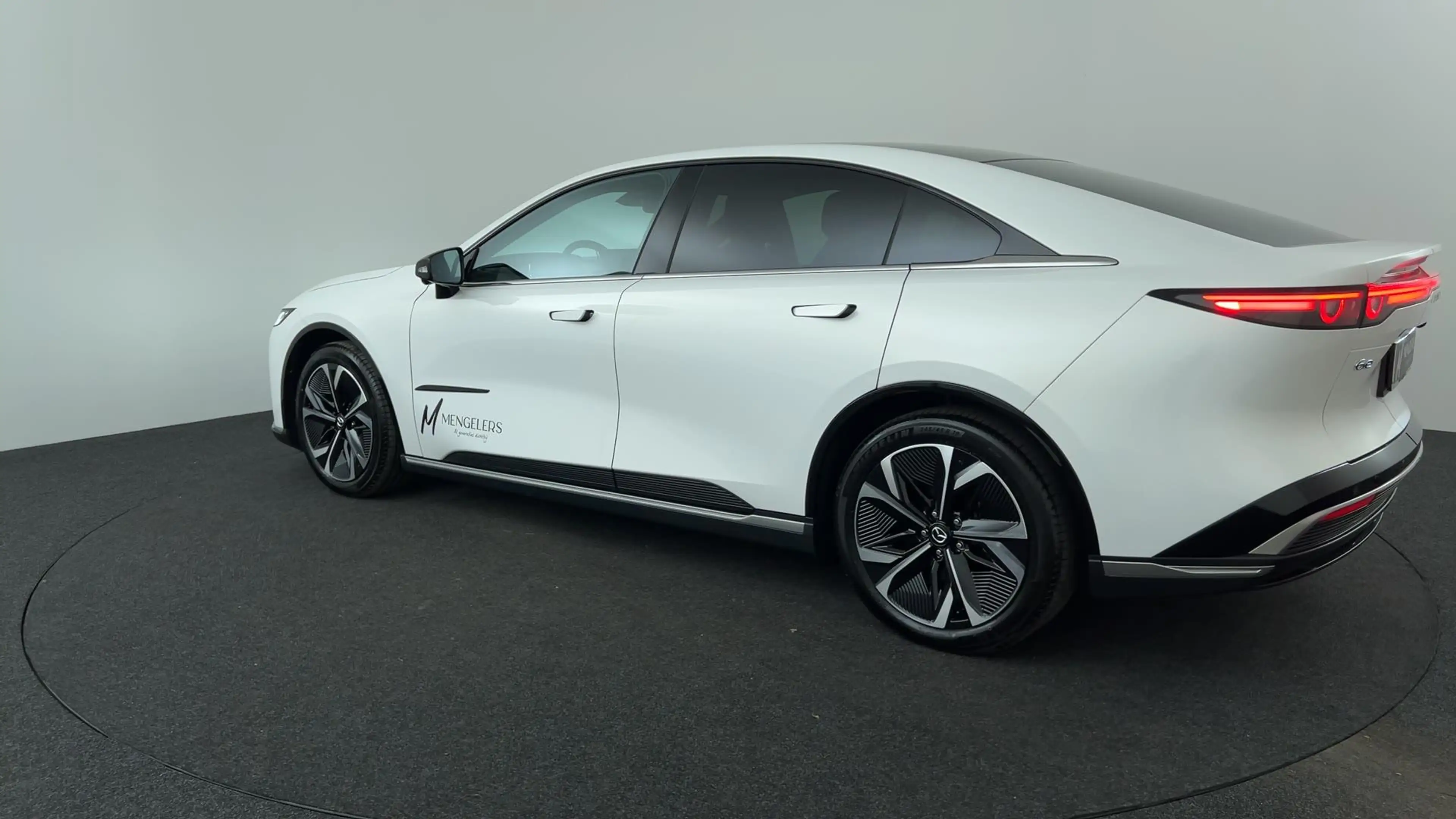 Mazda 6e Takumi Business Edition 68.8 kWh | Rijklaar — photo 3