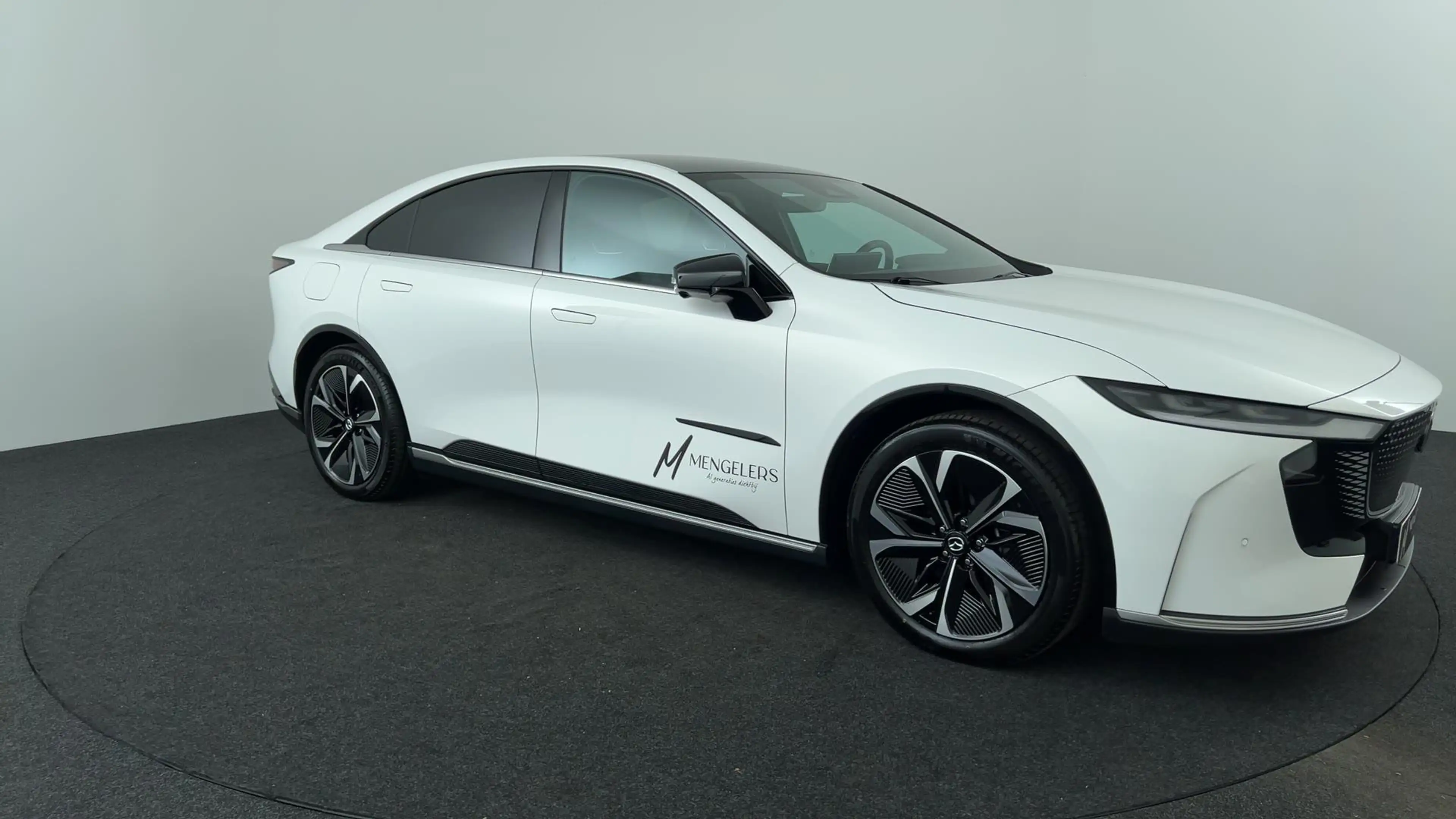Mazda 6e Takumi Business Edition 68.8 kWh | Rijklaar — photo 7