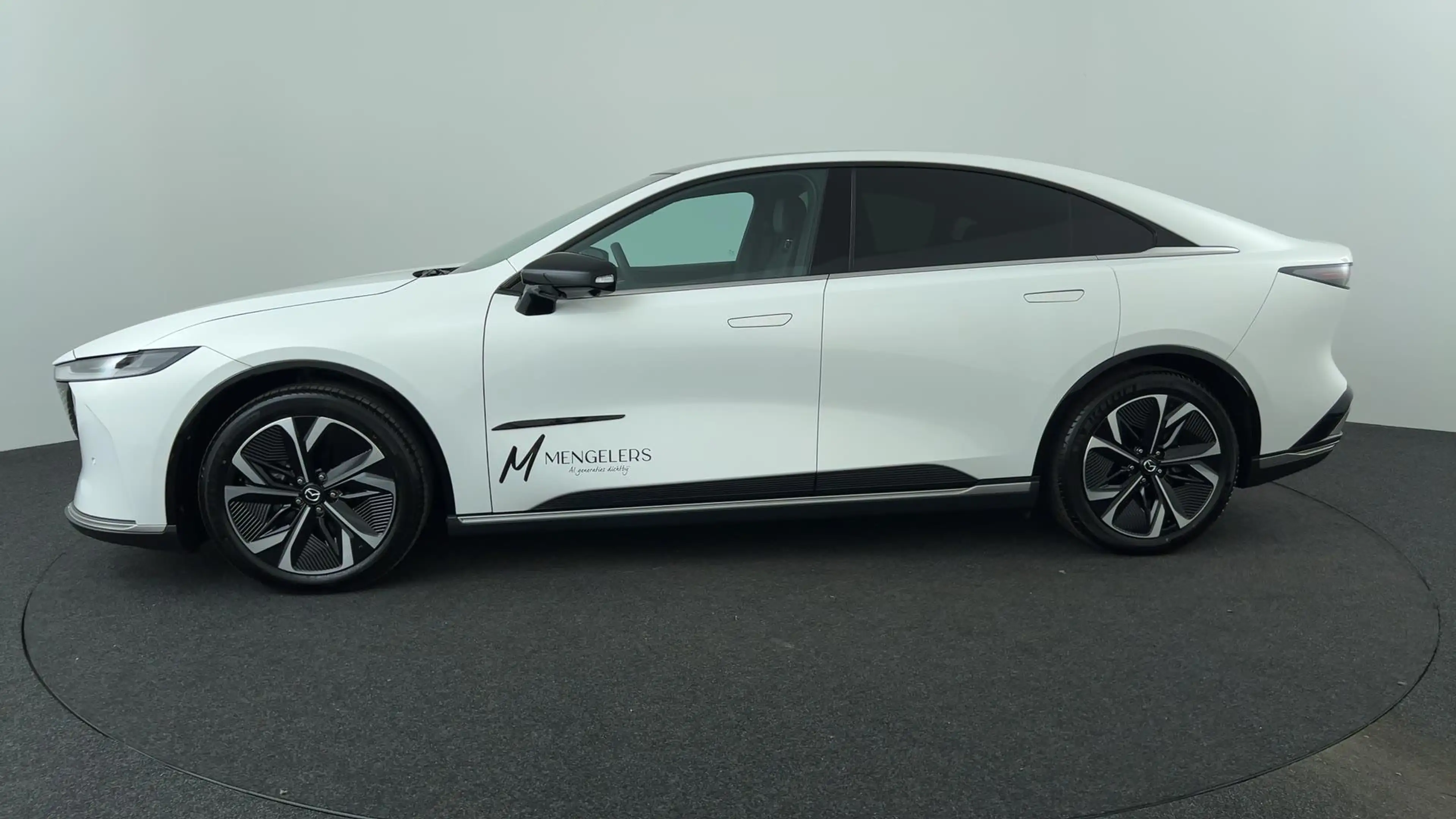 Mazda 6e Takumi Business Edition 68.8 kWh | Rijklaar — photo 2