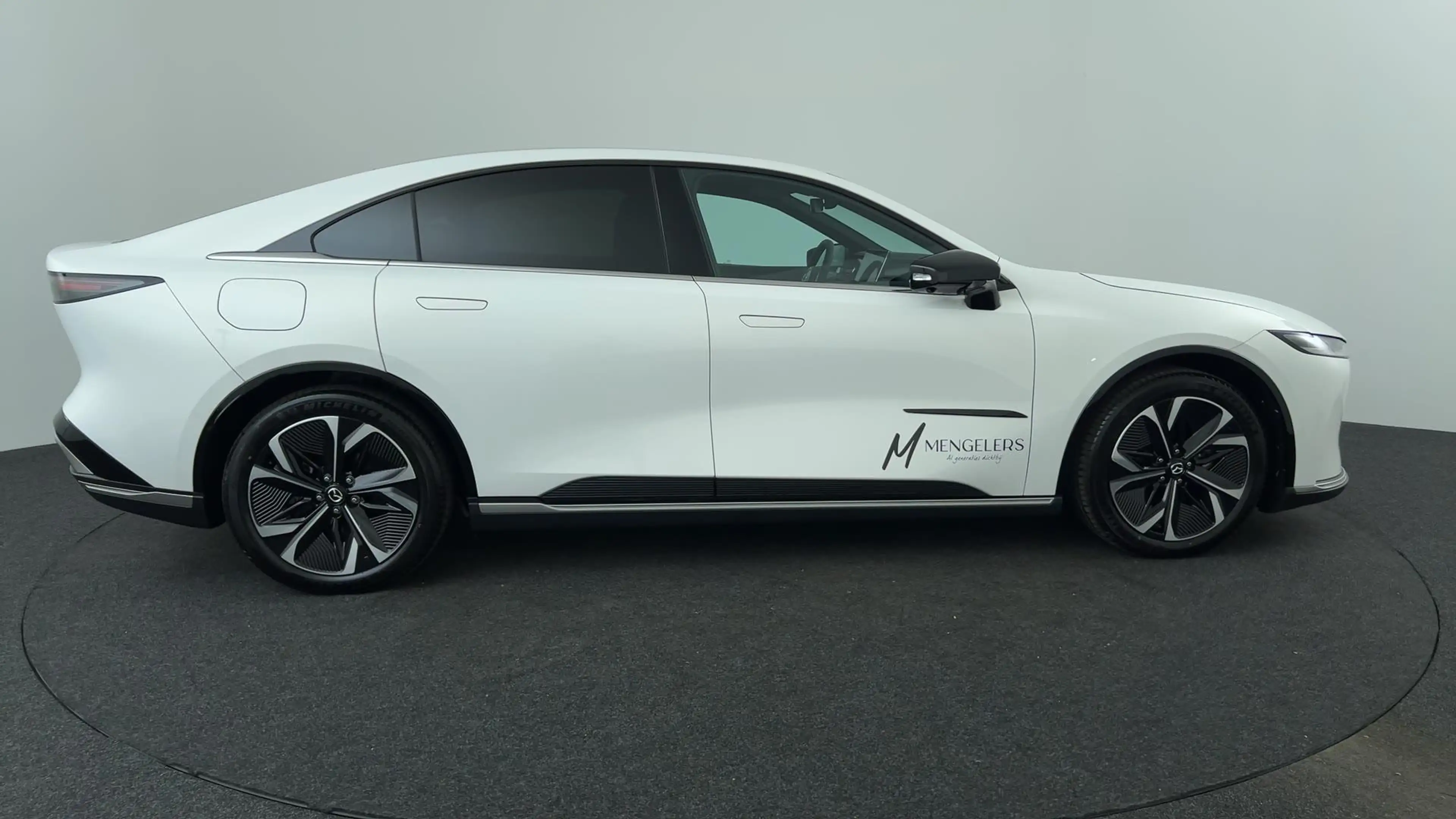 Mazda 6e Takumi Business Edition 68.8 kWh | Rijklaar — photo 6
