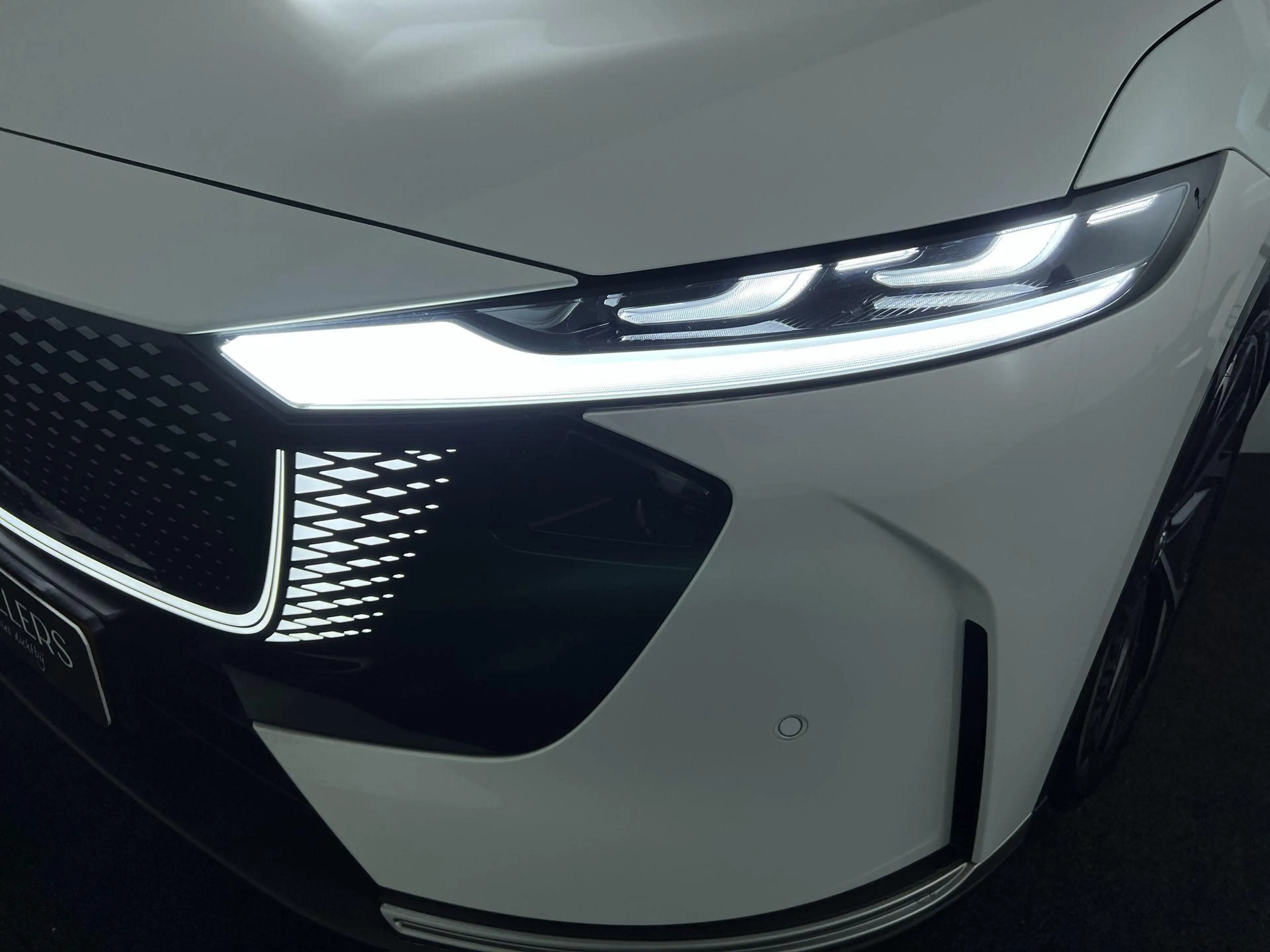 Mazda 6e Takumi Business Edition 68.8 kWh | Rijklaar — photo 9