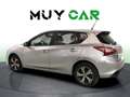 Nissan Pulsar 1.2 DIG-T Acenta Plateado - thumbnail 5