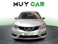 Nissan Pulsar 1.2 DIG-T Acenta Plateado - thumbnail 2