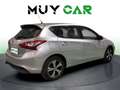Nissan Pulsar 1.2 DIG-T Acenta Plateado - thumbnail 7
