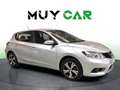 Nissan Pulsar 1.2 DIG-T Acenta Plateado - thumbnail 1