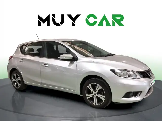 Nissan Pulsar 1.2 DIG-T Acenta