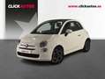 Fiat 500 1.0 Hybrid 70CV Club Blanco - thumbnail 1