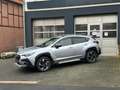 Subaru Crosstrek Crosstrek 2.0ie Lineartronic Comfort AHK, StndHzg Silber - thumbnail 2
