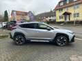 Subaru Crosstrek Crosstrek 2.0ie Lineartronic Comfort AHK, StndHzg Silber - thumbnail 4