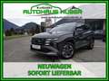 Hyundai TUCSON NX4 GO Plus 1,6 T-GDi PHEV 4WD AT t6pu2 Grün - thumbnail 1