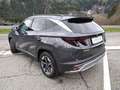 Hyundai TUCSON NX4 GO Plus 1,6 T-GDi PHEV 4WD AT t6pu2 Grün - thumbnail 4