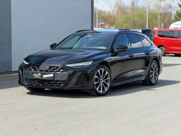Avant TDI S Line Black *19Zoll*Pano*360°*