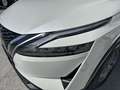 Nissan Qashqai III 2021 1.3 mhev Acenta 2wd 140cv Blanc - thumbnail 12