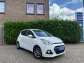 Hyundai i10 1.0i i-Motion Airco, Cruise C, Stoelverw, Lmv!!!! Blanc - thumbnail 10
