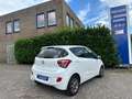 Hyundai i10 1.0i i-Motion Airco, Cruise C, Stoelverw, Lmv!!!! Blanc - thumbnail 5