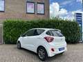 Hyundai i10 1.0i i-Motion Airco, Cruise C, Stoelverw, Lmv!!!! Blanc - thumbnail 11