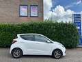 Hyundai i10 1.0i i-Motion Airco, Cruise C, Stoelverw, Lmv!!!! Blanc - thumbnail 2