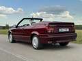 Renault R 19 19 Cabriolet 1.8i 16V Rouge - thumbnail 9