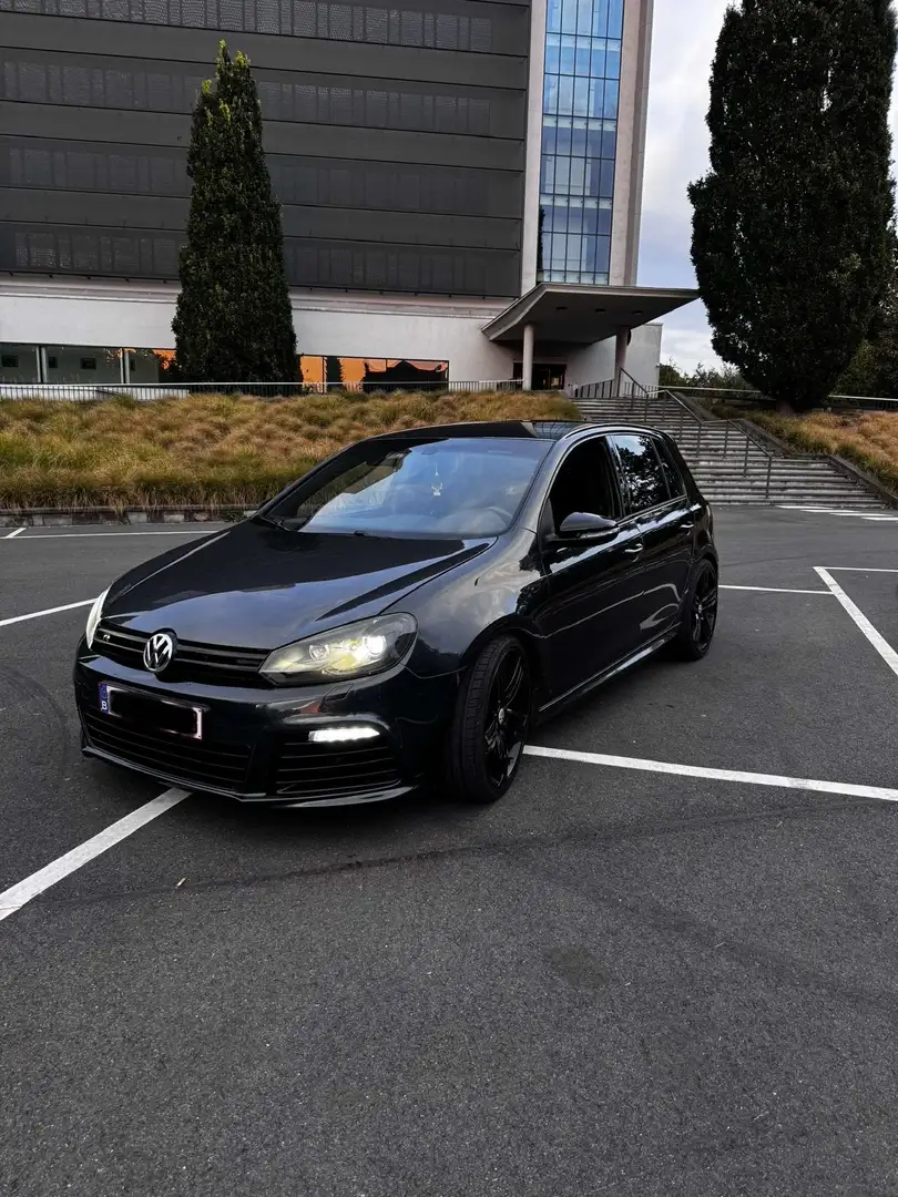 Volkswagen Golf R Golf 6R - 1