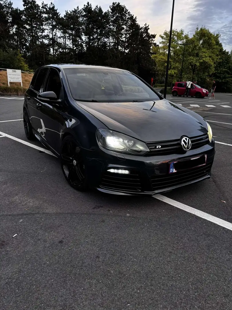 Volkswagen Golf R Golf 6R - 2