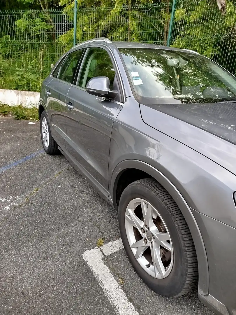 Audi Q3 2.0 TDI Ultra 150 ch - 1