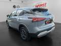 Nissan Qashqai N-Connecta 1.3 DIG-T MHEV AVM Navi LED Sitzheizung Grijs - thumbnail 2