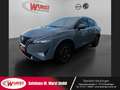 Nissan Qashqai N-Connecta 1.3 DIG-T MHEV AVM Navi LED Sitzheizung Grijs - thumbnail 1