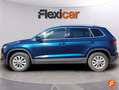 Skoda Karoq 1.5 TSI Ambition ACT DSG Bleu - thumbnail 4