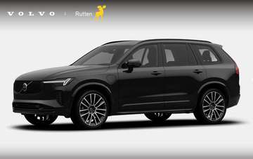 T8 406PK Automaat AWD Ultra Bright Executive Bower