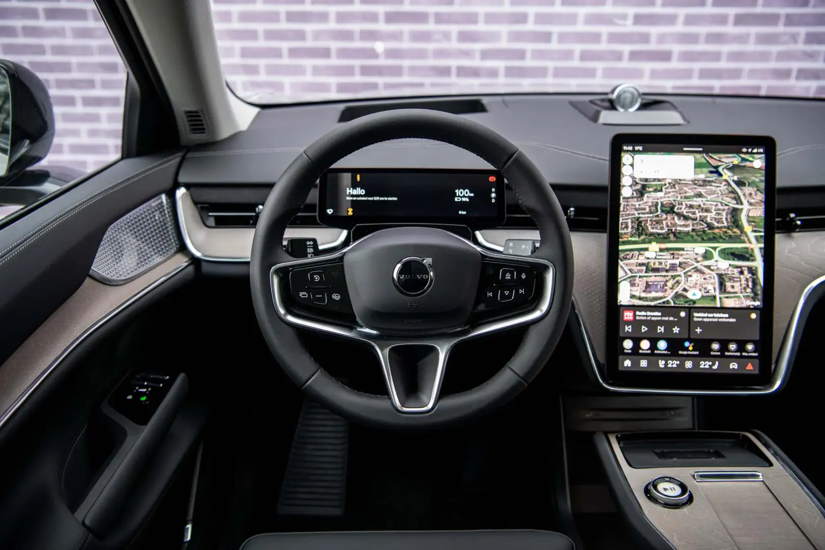 Volvo EX90 Twin Motor Ultra | Bowers & Wilkins | Climate | Pi Gri - 2