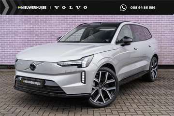 Twin Motor AWD 111 kWh Ultra | 7-Zits | Google | B