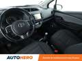 Toyota Yaris 1.33 VVT-i Dynamic Gris - thumbnail 11