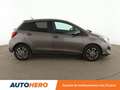 Toyota Yaris 1.33 VVT-i Dynamic Gris - thumbnail 7