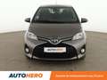 Toyota Yaris 1.33 VVT-i Dynamic Gris - thumbnail 9