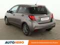 Toyota Yaris 1.33 VVT-i Dynamic Gris - thumbnail 4