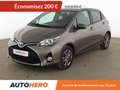 Toyota Yaris 1.33 VVT-i Dynamic Gris - thumbnail 1