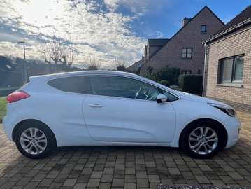 Pro_Cee'd 1.6 CRDi Sense