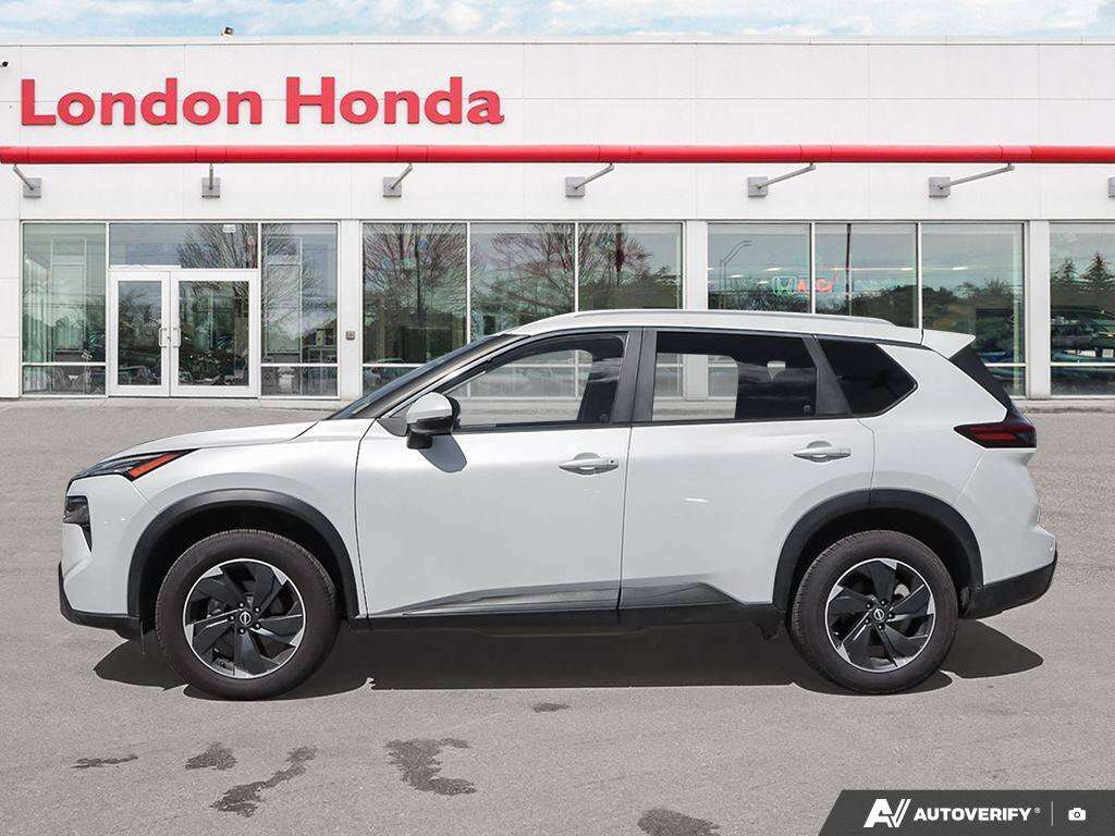 2024 Nissan Rogue SV Moonroof | Clean Carfax | One Owner | Power Tai — снимка 1