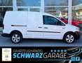 Volkswagen Caddy Nfz Maxi Kasten BMT*NAVI*KAMERA* Weiß - thumbnail 18