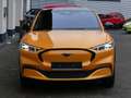 Ford Mustang Mach-E Premium AWD*Tech.Paket 2 Orange - thumbnail 2