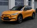 Ford Mustang Mach-E Premium AWD*Tech.Paket 2 Orange - thumbnail 1