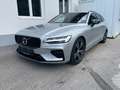 Volvo V60 B3 (P) R Design Geartronic Silber - thumbnail 1