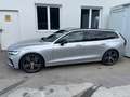 Volvo V60 B3 (P) R Design Geartronic Silber - thumbnail 4