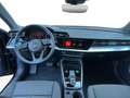Audi A3 Sportback 40 TFSI e S tronic VIRTUAL*LED*CARPLA... Zwart - thumbnail 16