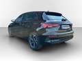 Audi A3 Sportback 40 TFSI e S tronic VIRTUAL*LED*CARPLA... Nero - thumbnail 7
