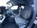 Audi A3 Sportback 40 TFSI e S tronic VIRTUAL*LED*CARPLA... Nero - thumbnail 11